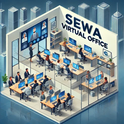 Harga Sewa Virtual Office