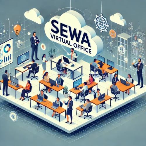 Virtual Office Bandung Terpercaya